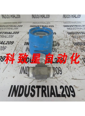 工业配件SPONSLER CO流量计 XIHFGCX3 S5832