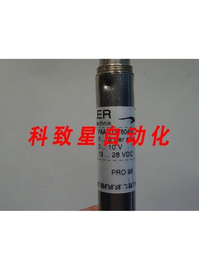 工业配件MESS PAA1S/80400 压力变送器