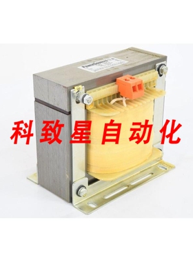 工业配件POWERSOURCES EI174/60单相控制变压器
