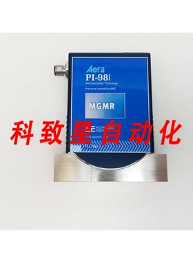 工业配件AERA PI-98 MGMR MFC FCPI981OBAXDIDJAA H2 10000SCCM A