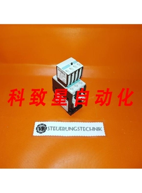 工业配件组合启动3RA1120-4BD26-0AP0+3RH1921-1MA11