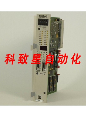 工业配件INTERBUS S DCB-T 订货号 2806215