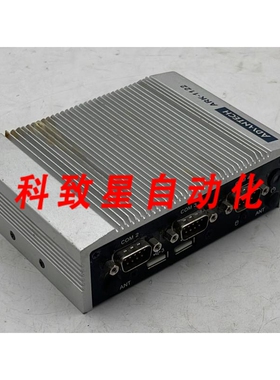 工业配件ARK-1122 盒式 ARK-1122C-S6A1E 现状