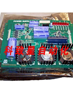 工业配件MASSTRON秤电源板 MA11108-F