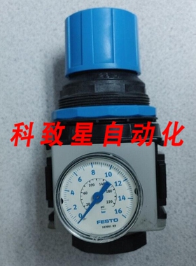 工业配件LR-M3-G3/8-10G压力调节器300PSI