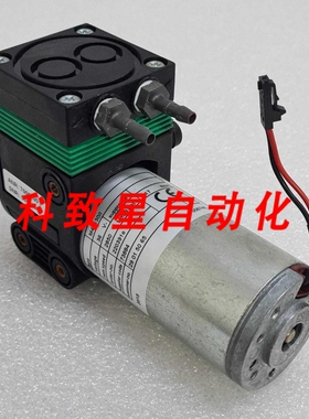 工业配件ASF M42X30/I ANR:70061001 36V 隔膜真空泵 29015065 73