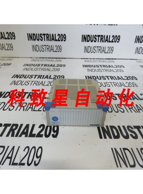 工业配件模拟输入 5X00070G03