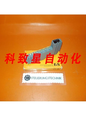 工业配件X20 DO 6322 REV.G0模块