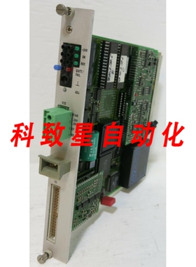 工业配件SR6160 PM PLC SR616004SP03 REFU接口模块6