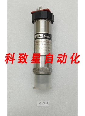 工业配件传感器控制SCPT-150-1-06大压力 150 BAR