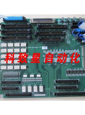 工业配件TYB622-1/GAS2 3D81-050030-V1 电路板