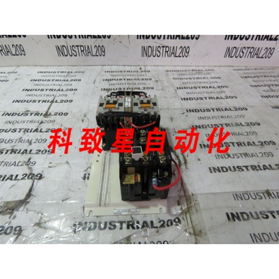 工业配件接触器105-A09NDJ0V SER A 100-A09N 3 SER B