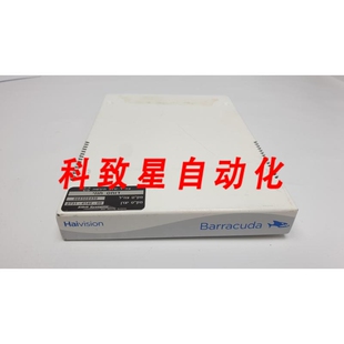工业配件HAIVISION BARRACUDA NETWORK VIDEO F80-1 S80E-SDI