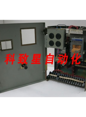 工业配件MARQ 21 30A 18英寸 MCC启动器桶DIMENSION 1 CXL10 3 MC