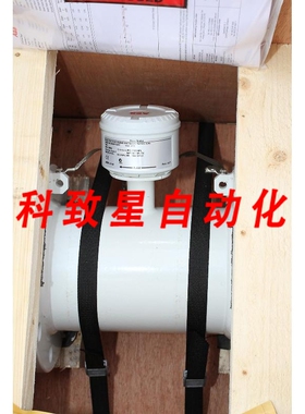 工业配件WATERMASTER FEV181 150 毫米6英寸磁流量计 MODBUS 210M