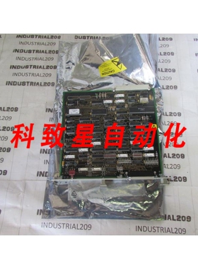 工业配件输入输出卡 41B5215X13R REV Q