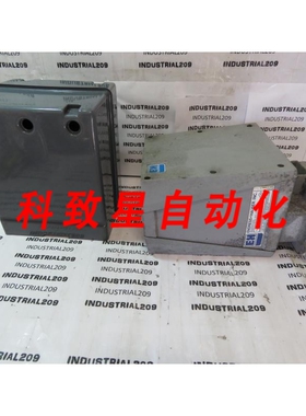 工业配件FMM460 SILOPILOT测量系统