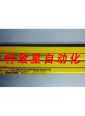工业配件SAFETY FTII-4-1400 300毫米(15英寸)24VDC3M S/6M L