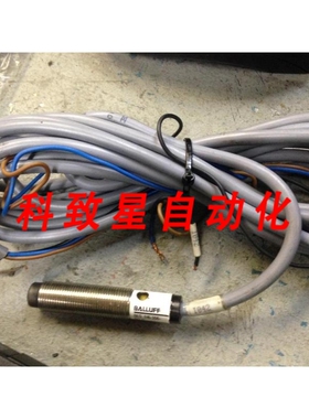 工业配件BES-51656-B0-C接近传感器4MM 范围 24VDCPNP