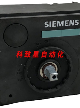 工业配件驱动器3VL9300HF05