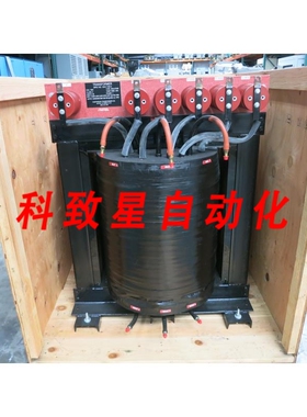 工业配件HUNTERDON 1000 KVA 13200 至 1000 V 1PH隔离变压器水冷
