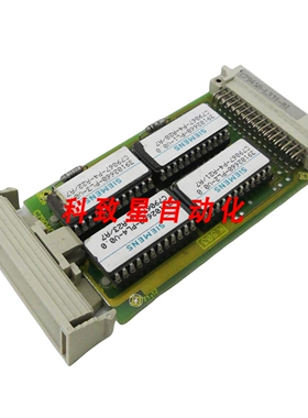 工业配件C79458-L331-B1 FLASH EPROM E-STAND:2