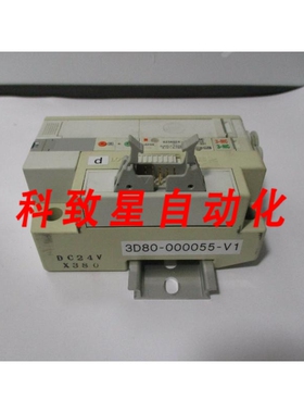 工业配件SZ3A60K-5L0Z-C6-X31 电磁阀 TEL 3D80-000057-V1