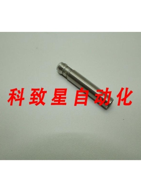 工业配件BES05F0 (BESM12MI-PAC40B-S04G)电感传感器