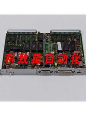 工业配件NUM FC 200412 B 200412B26模块