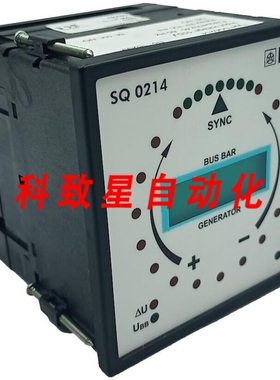 工业配件ISKRA SQ0214同步表 115V 45-65HZ RP 700 MS