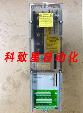 工业配件KDS 1.1-05000-W120伺服控制器