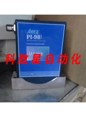 工业配件AERA AMAT PI-98 01904214 质量流量控制器 250SCCM SIH2
