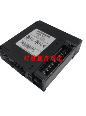 工业配件IC693MDL732C输出模块12/24VDC