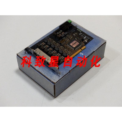 工业配件JUNGHANNS OCTO BR1 PCI ISDN卡