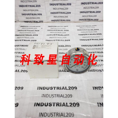 工业配件TRERICE D83LFSS4002BA110UCB仪表