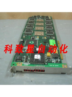 工业配件BROOKTROUT 802-989-5A 802-944-5A 802-103-10H TR114+P