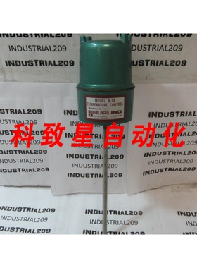 工业配件BURLING B-1X温控器