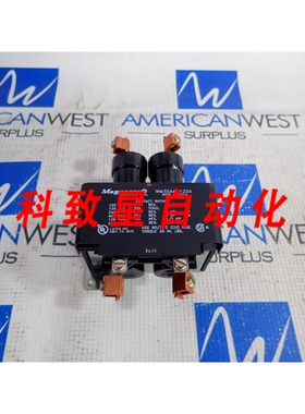 工业配件WM35AA-120A 600VAC35A WM35AA120A