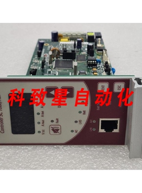 工业配件GAMATRONICS SC 1006 RL 102SC1006RL 24-60VDC 5W 控制