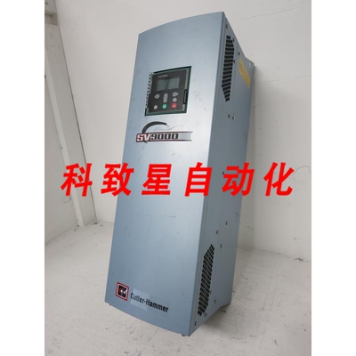 工业配件SV9030AS-5M0B00 40 HP SV9000 VS驱动器480V 30HP SV-9