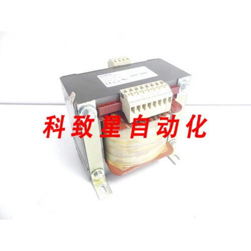 工业配件4AM6142-8ED40-0FA0变压器50/60 HZ 1.6 KVA/7.3 KVA