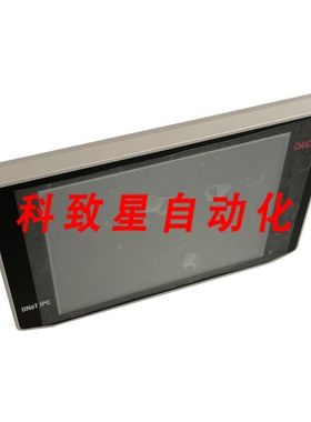 工业配件DLOG NC SYSTEMS触摸屏/显示器屏-DNET IPC