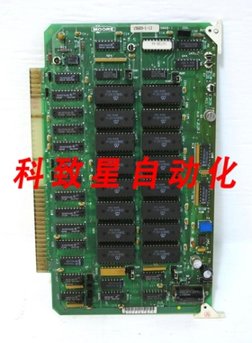 工业配件15669-1-13 PC板PLC模块PCB卡156696-5 14730-44