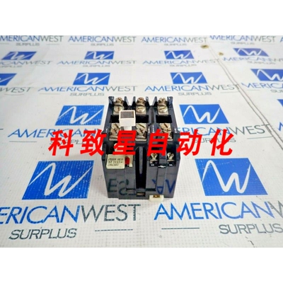 工业配件592-JOV16 A系列过载继电器