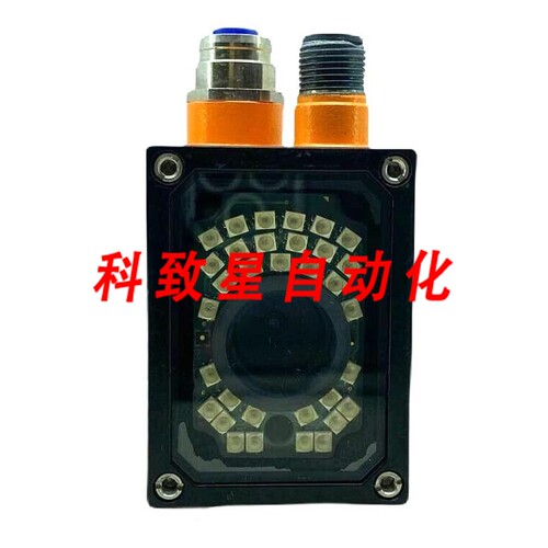工业配件O2D222 O2DIRPKG/K 识别传感器