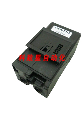 工业配件3UF7101-1AA00-0 3UF7 101-1AA00-0电源捕获模块FS:05