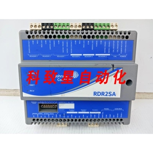 工业配件S300 RDR2SA接口控制模块 DIN