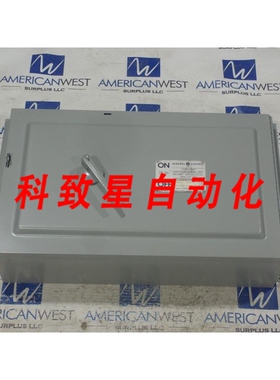 工业配件GE THFP365 400安培 600伏保险丝 QMR THFP开关HW:PM262