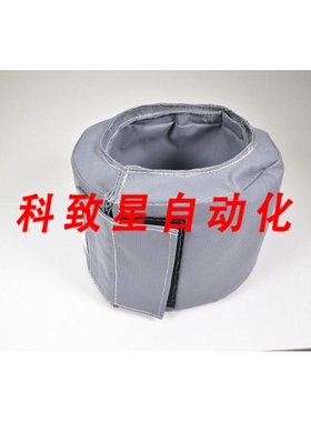 工业配件ELTHERM 1JCH000922 EL-ISOL 袖口 DN150 L140MM