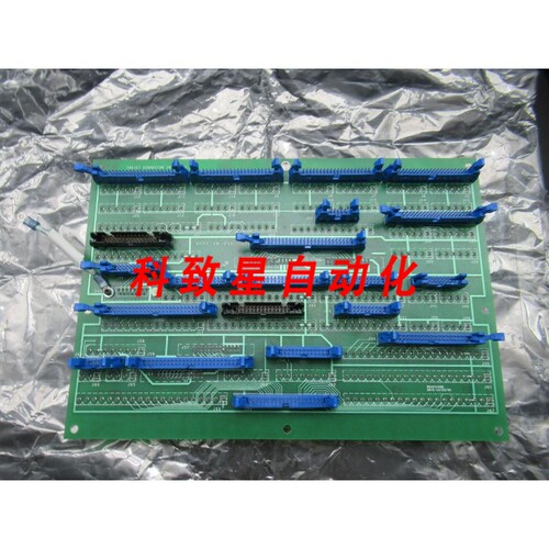 工业配件QUAD TECH INKJET CONNECTOR INTERFACE 3 041414 41414